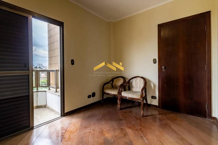 Apartamento à venda com 3 quartos, 132m² - Foto 42