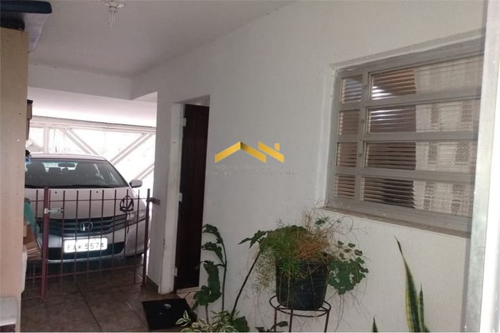 Casa à venda com 3 quartos, 150m² - Foto 17