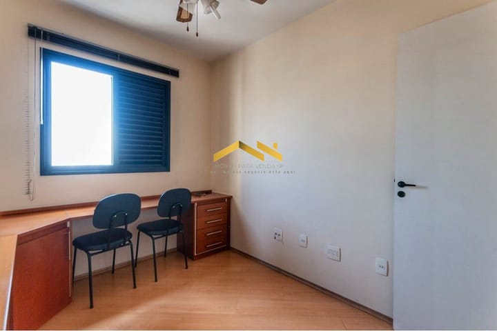 Apartamento à venda com 4 quartos, 140m² - Foto 55