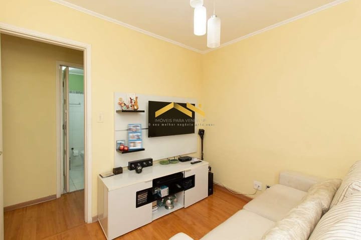 Apartamento à venda com 3 quartos, 82m² - Foto 46