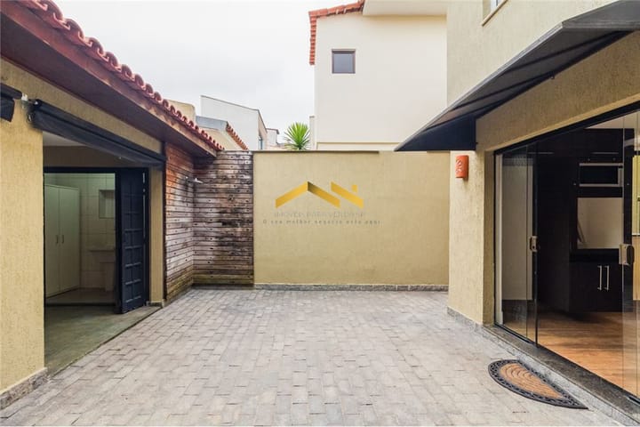 Casa à venda com 3 quartos, 125m² - Foto 8