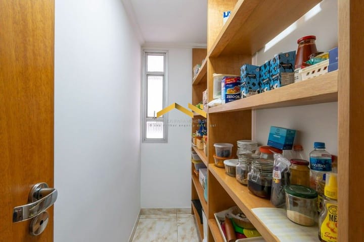 Apartamento à venda com 3 quartos, 129m² - Foto 8