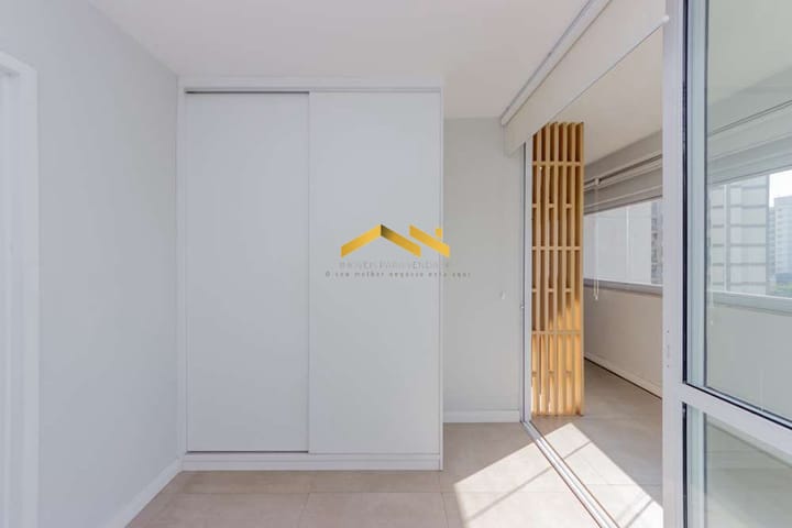 Apartamento à venda com 1 quarto, 41m² - Foto 15