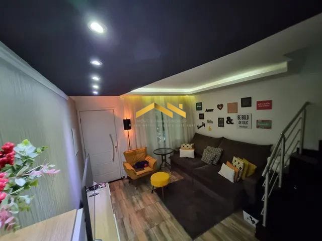 Casa à venda com 2 quartos, 115m² - Foto 6