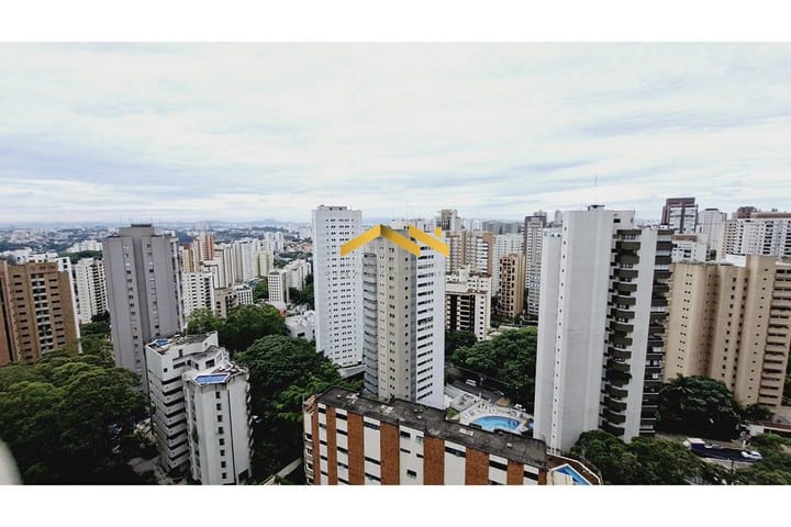 Apartamento à venda com 3 quartos, 239m² - Foto 35