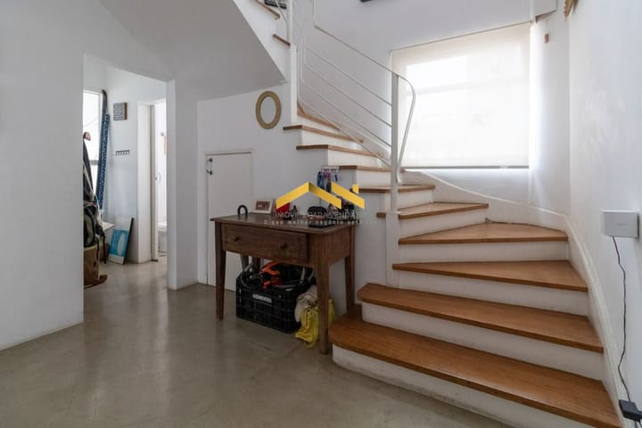 Apartamento à venda com 3 quartos, 262m² - Foto 4