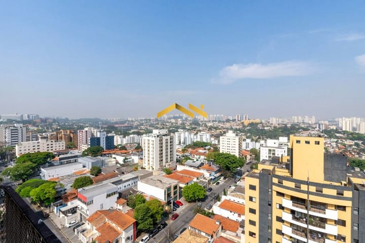 Apartamento à venda com 3 quartos, 223m² - Foto 9