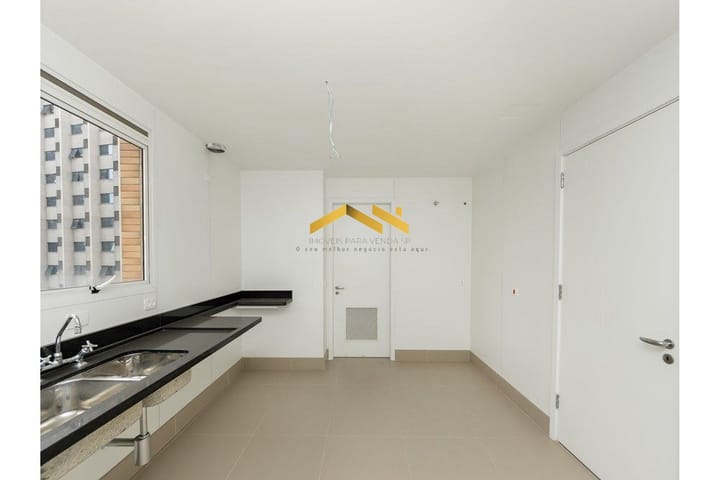 Apartamento à venda com 4 quartos, 260m² - Foto 26