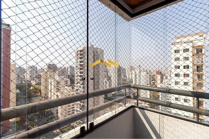 Apartamento à venda com 3 quartos, 70m² - Foto 28