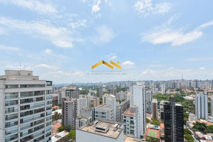 Apartamento à venda com 4 quartos, 245m² - Foto 16