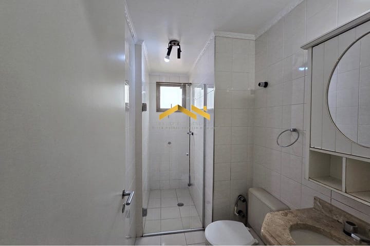 Apartamento à venda com 3 quartos, 81m² - Foto 15