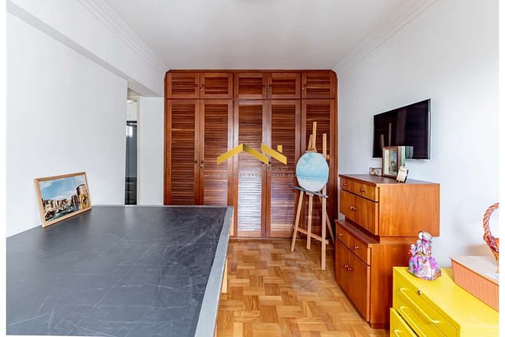 Apartamento à venda com 3 quartos, 88m² - Foto 8