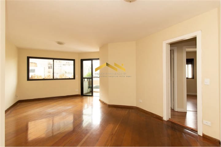 Apartamento à venda com 3 quartos, 96m² - Foto 34