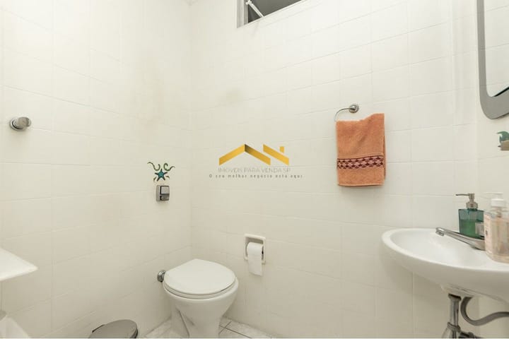 Apartamento à venda com 3 quartos, 103m² - Foto 9