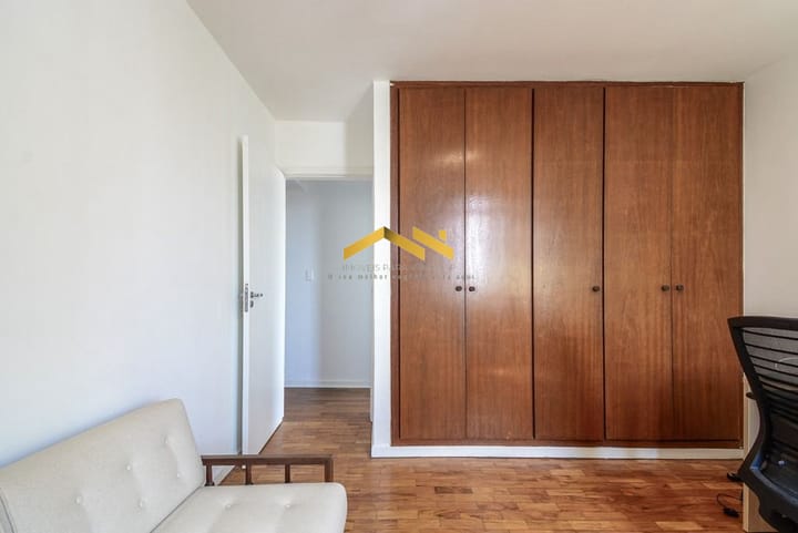 Apartamento à venda com 2 quartos, 96m² - Foto 7