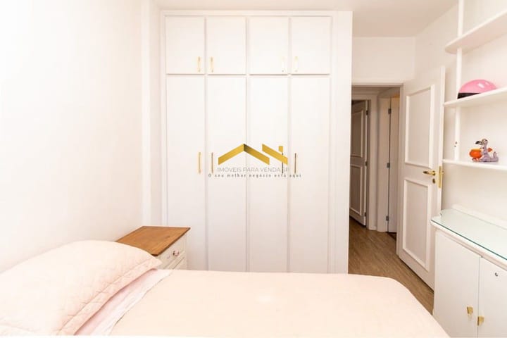 Apartamento à venda com 3 quartos, 119m² - Foto 11