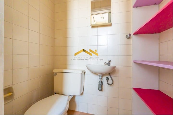 Apartamento à venda com 3 quartos, 79m² - Foto 10