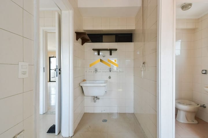 Apartamento à venda com 3 quartos, 87m² - Foto 6