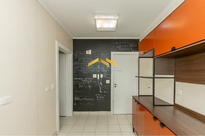 Apartamento à venda com 3 quartos, 142m² - Foto 31