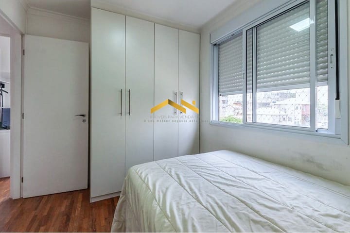 Apartamento à venda com 2 quartos, 60m² - Foto 49