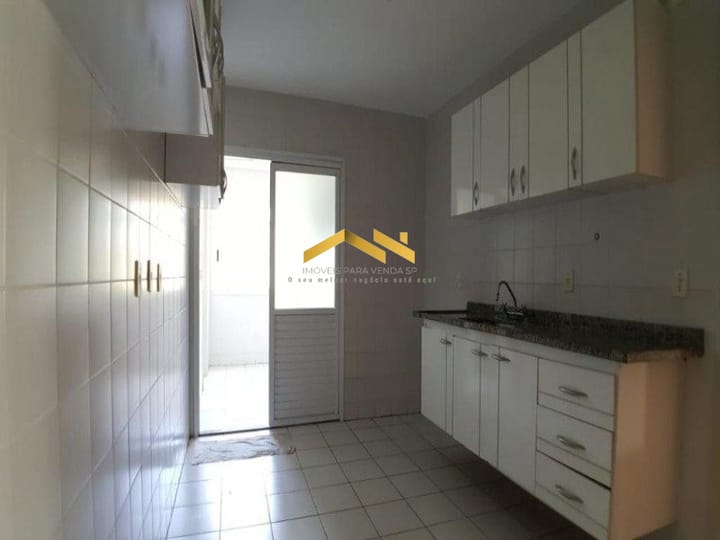 Apartamento à venda com 3 quartos, 102m² - Foto 6