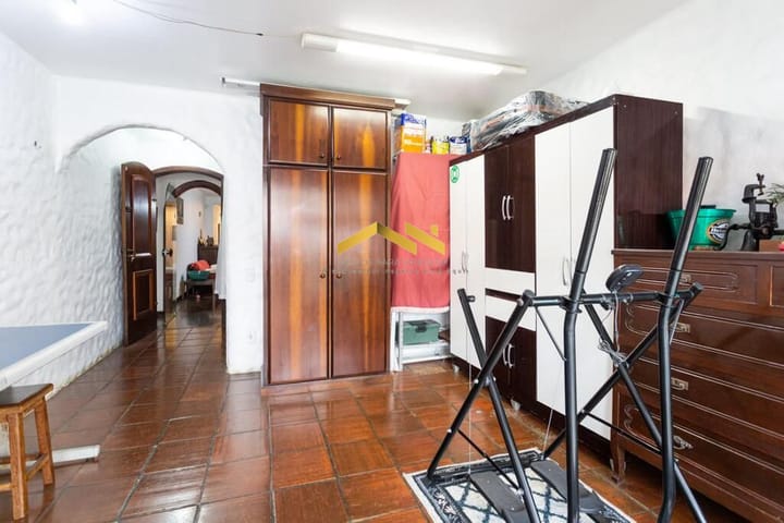 Casa à venda com 3 quartos, 200m² - Foto 13