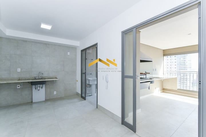 Apartamento à venda com 3 quartos, 155m² - Foto 9