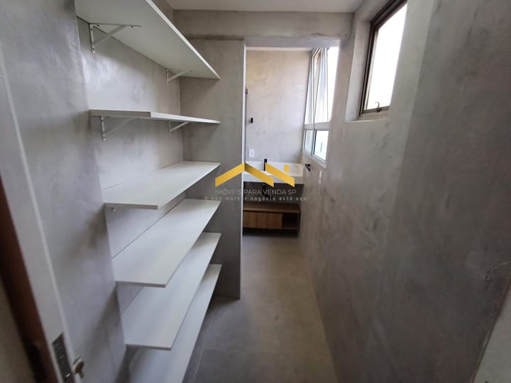 Apartamento à venda com 2 quartos, 62m² - Foto 13