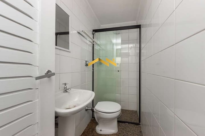 Apartamento à venda com 3 quartos, 165m² - Foto 4