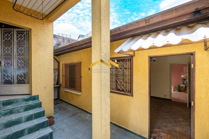 Casa à venda com 3 quartos, 191m² - Foto 25