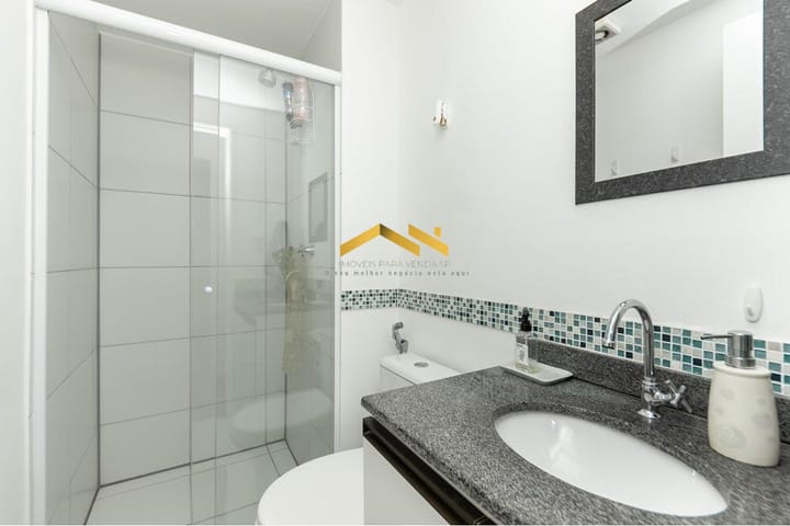 Apartamento à venda com 2 quartos, 114m² - Foto 6