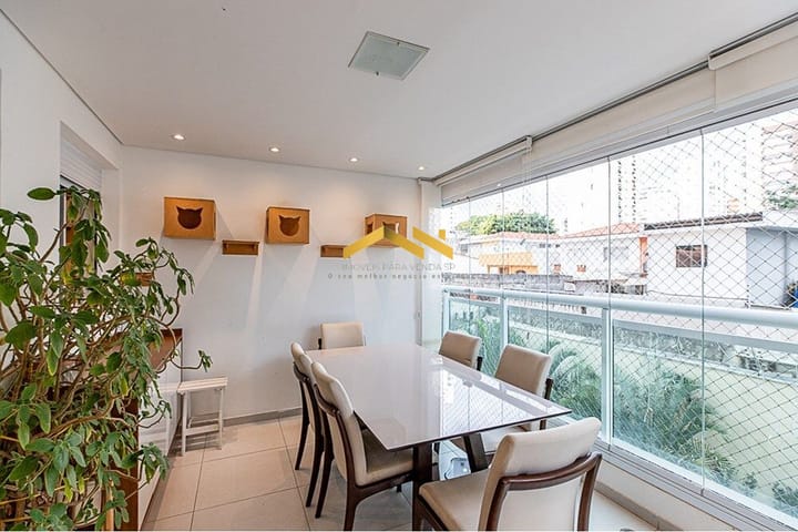 Apartamento à venda com 3 quartos, 108m² - Foto 32