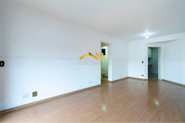 Apartamento à venda com 3 quartos, 108m² - Foto 35