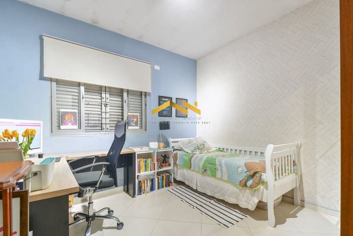 Casa à venda com 4 quartos, 194m² - Foto 15