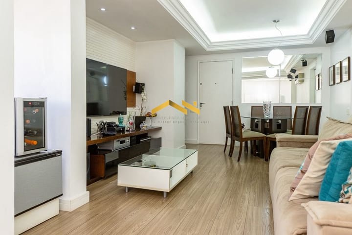 Apartamento à venda com 2 quartos, 89m² - Foto 23