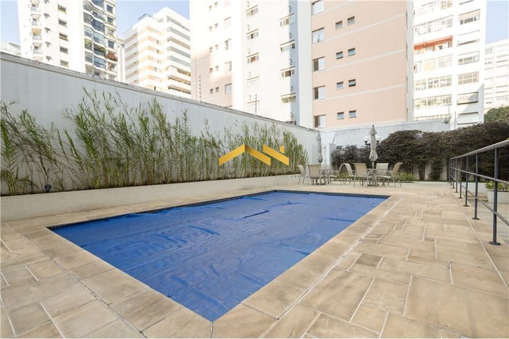 Apartamento à venda com 4 quartos, 235m² - Foto 20