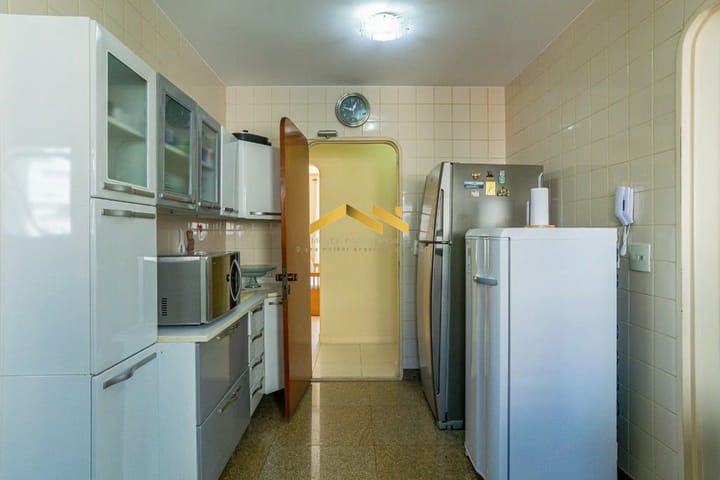 Apartamento à venda com 3 quartos, 178m² - Foto 36