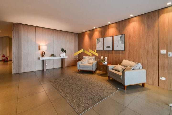 Apartamento à venda com 3 quartos, 85m² - Foto 27