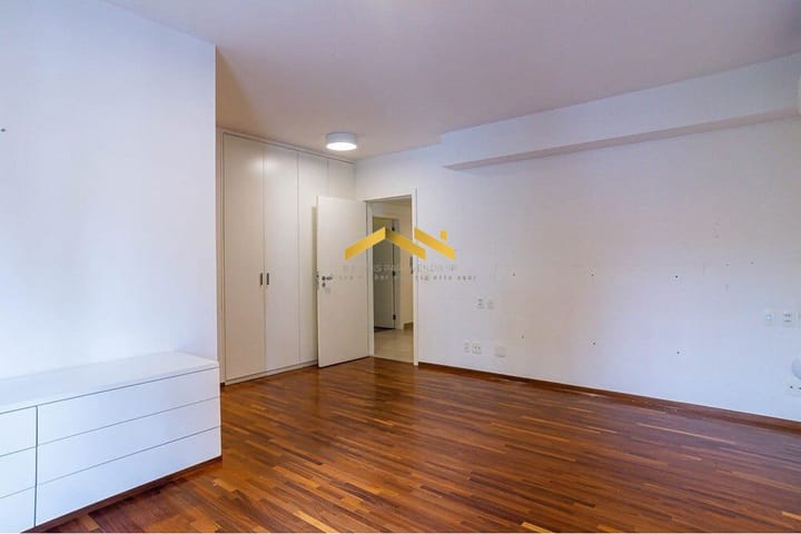 Apartamento à venda com 3 quartos, 287m² - Foto 38