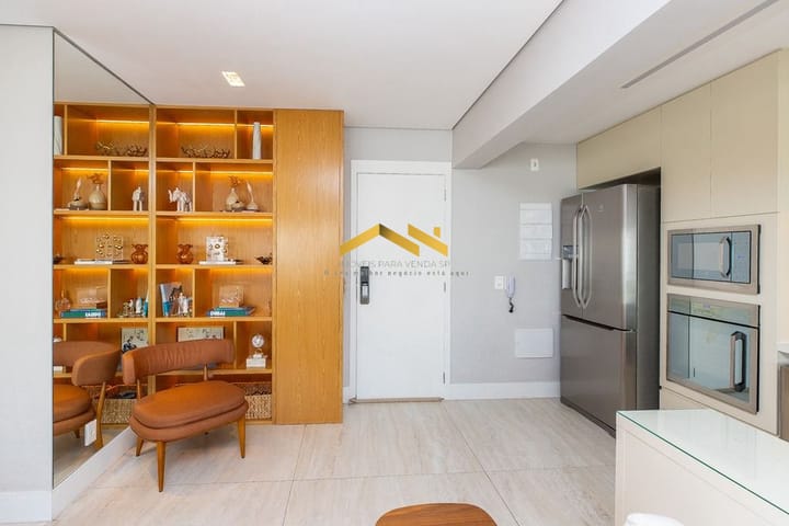 Apartamento à venda com 2 quartos, 70m² - Foto 34