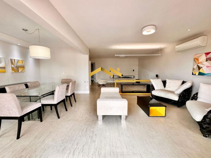 Apartamento à venda com 3 quartos, 150m² - Foto 33