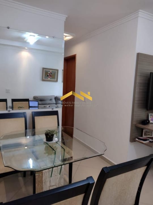 Apartamento à venda com 2 quartos, 50m² - Foto 17