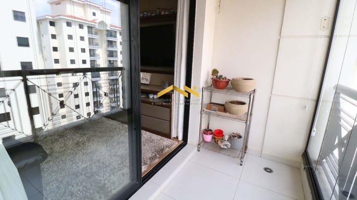 Apartamento à venda com 3 quartos, 75m² - Foto 31