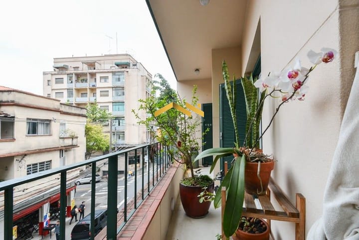 Apartamento à venda com 2 quartos, 82m² - Foto 39