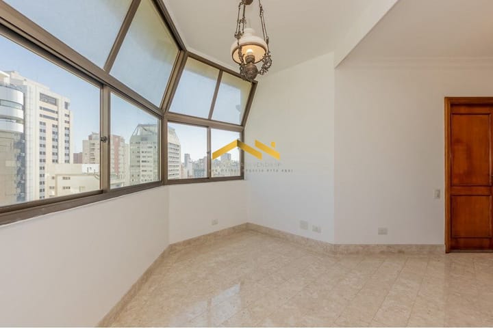 Apartamento à venda com 3 quartos, 394m² - Foto 40