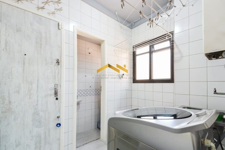 Apartamento à venda com 3 quartos, 103m² - Foto 15