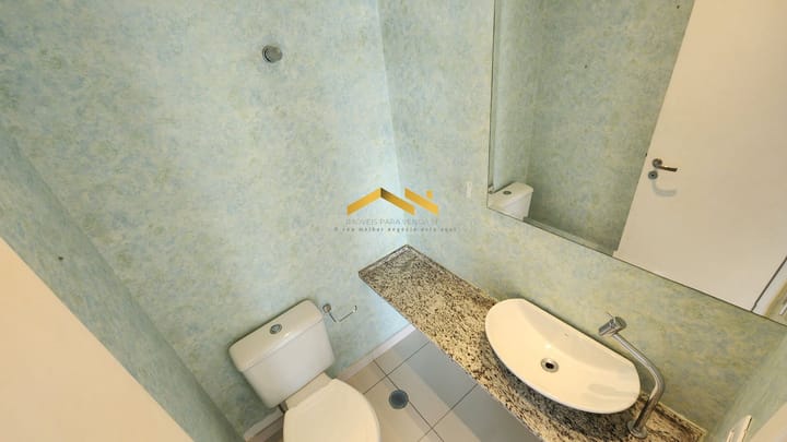 Apartamento à venda com 3 quartos, 128m² - Foto 22