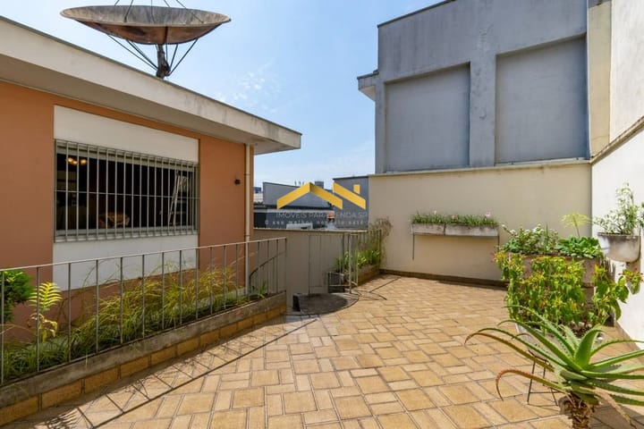 Casa à venda com 3 quartos, 173m² - Foto 47