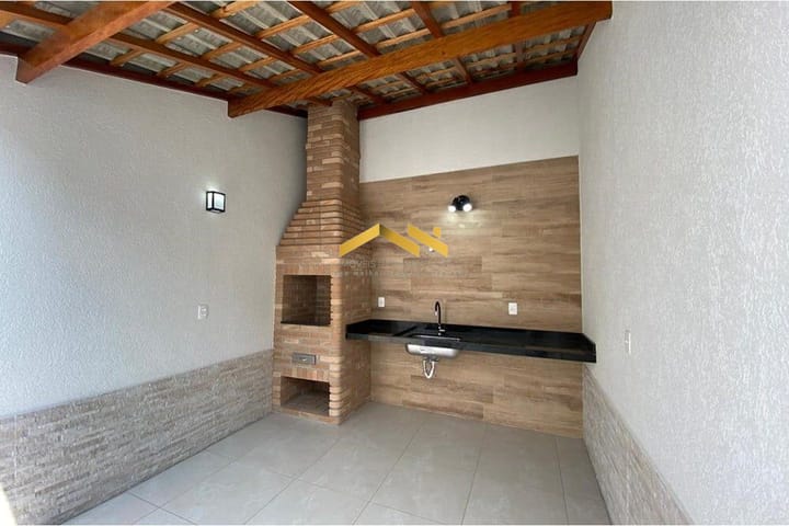 Casa à venda com 3 quartos, 200m² - Foto 5