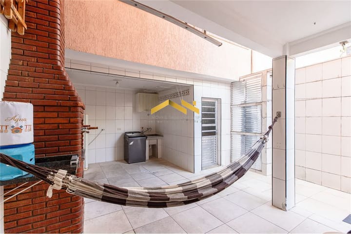 Casa à venda com 3 quartos, 260m² - Foto 21